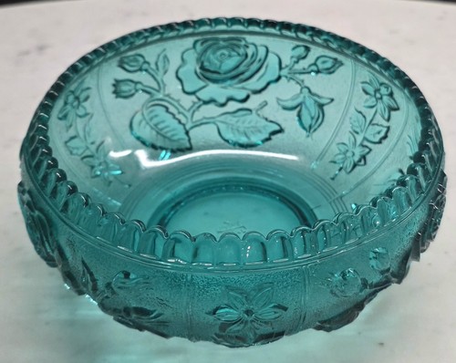 Imperial open rose style - open,
