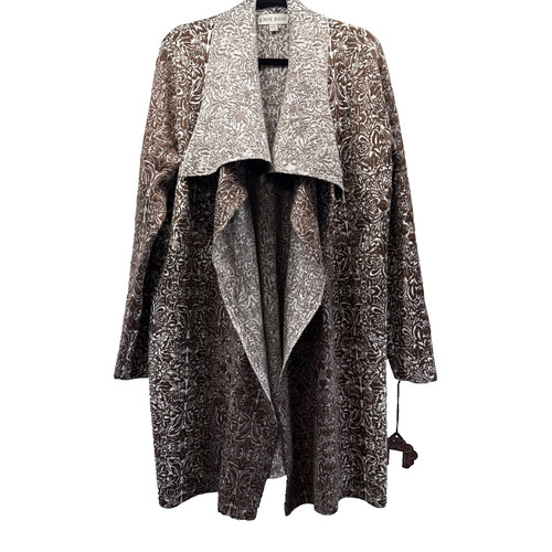 Knox rose tunic - knox,